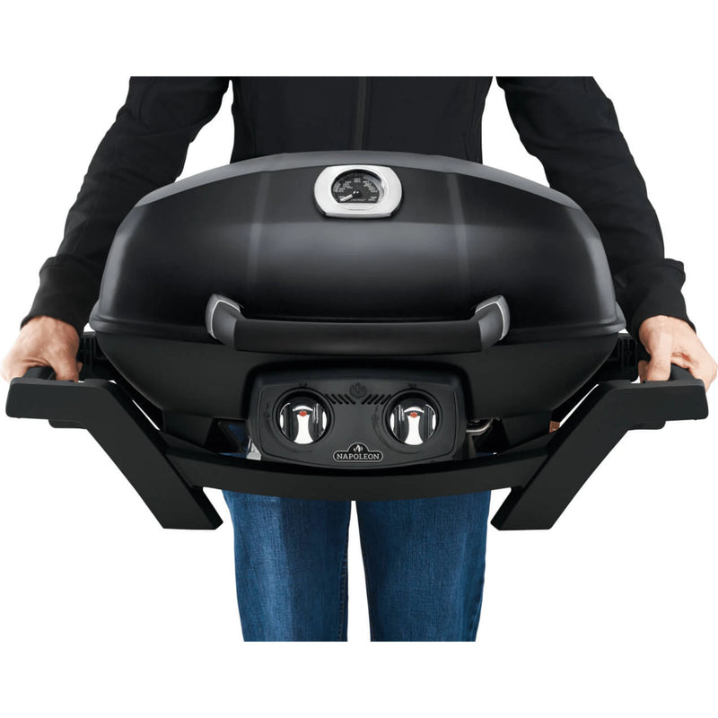 Napoleon PRO285-BK TravelQ Pro285 | GW STORE