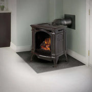 Napoleon Bayfield™ Direct Vent Stove, Natural Gas, Electronic Ignition  | GW STORE
