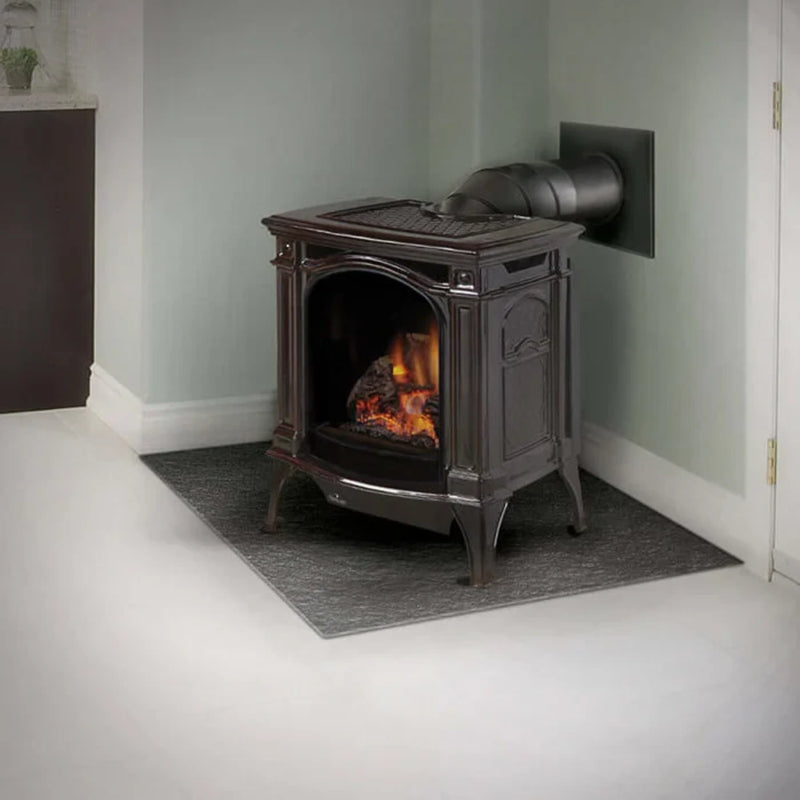 Napoleon Bayfield™ Direct Vent Stove, Natural Gas, Electronic Ignition  | GW STORE