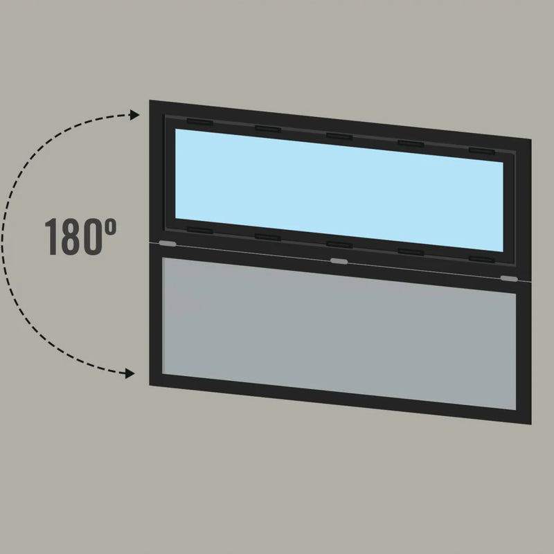 Napoleon Indoor/Outdoor Kit for Luxuria™ 50 | GW STORE
