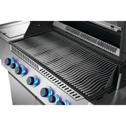 Napoleon Prestige 665 Connected RSIB w/ Infrared Side and Rear Burner | GW STORE