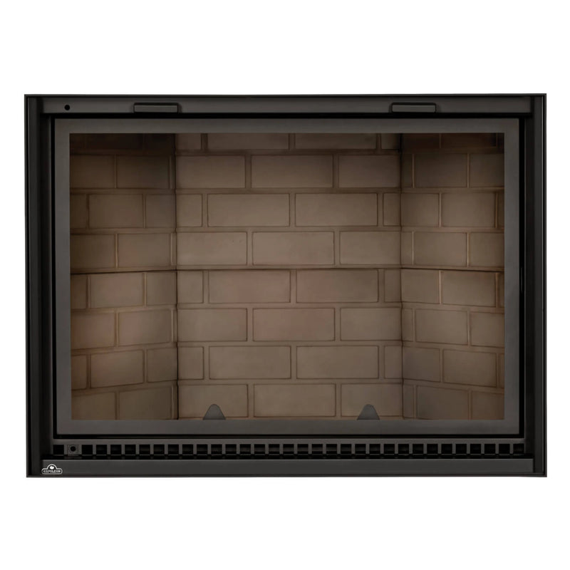 Napoleon High Country™ 8000 Wood Fireplace | GW STORE