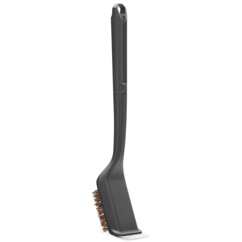 Grill Brush with Palmyra Bristles | GW STORE