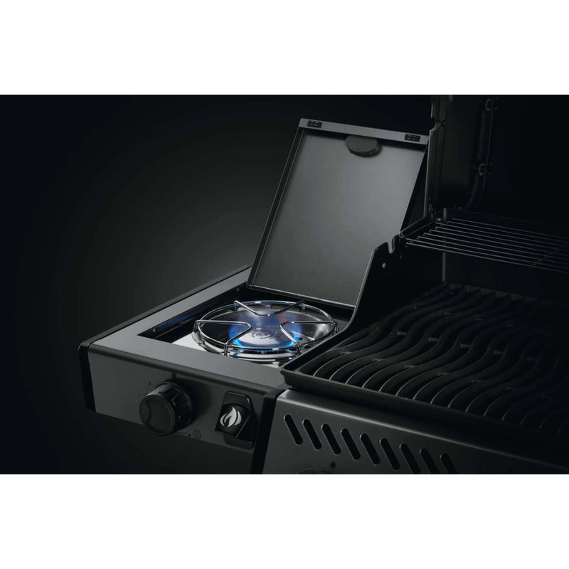 Napoleon F365DSBPGT-ECP Freestyle 365 SB with Range Side Burner | GW STORE