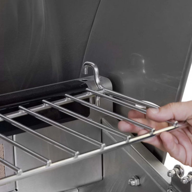 DCS Series 7 36-Inch Built-In Grill w/ Rotisserie | GW STORE