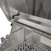 Coyote SL-Series 36-Inch 4-Burner Built-in Gas Grill | GW STORE