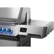 Napoleon Prestige 665 Connected RSIB w/ Infrared Side and Rear Burner | GW STORE