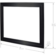 Dimplex BF Series 4-Piece Trim Kit for the BF33DXP Firebox | GW STORE