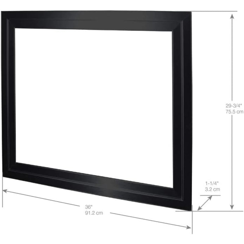 Dimplex BF Series 4-Piece Trim Kit for the BF33DXP Firebox | GW STORE