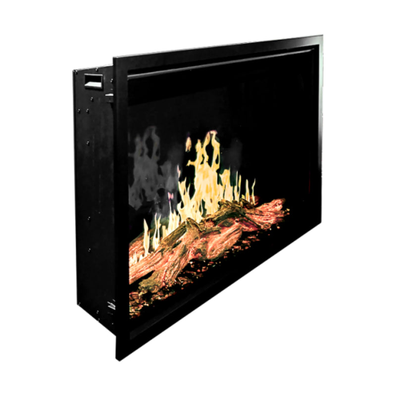 Modern Flames 42 Inch Orion Traditional Virtual Electric Fireplace | GW STORE