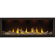 Napoleon Tall Vector™ 74 Direct Vent Natural Gas Fireplace - Electronic Ignition | GW STORE