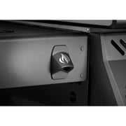 Napoleon Rogue Pro Phantom 30-Inch Freestanding Gas Griddle | GW STORE