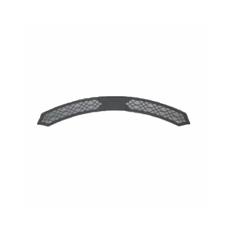 Napoleon Arched Black Upper Inset for High Country™ 6000 | GW STORE