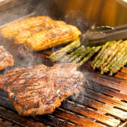 DCS Series 9 48-Inch Built-In Gas Grill w/ Rotisserie | GW STORE