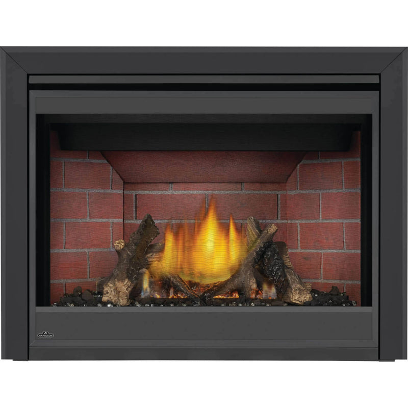 Napoleon Decorative Panels : Old Town Red™ Standard Brick for Ascent™ X 42 | GW STORE