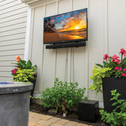 Furrion Aurora® 2.1 Outdoor Soundbar Speaker with Wireless Subwoofer #FSBNN30MX | GW STORE