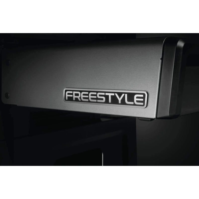 Napoleon F365DSBPGT-ECP Freestyle 365 SB with Range Side Burner | GW STORE
