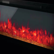 Napoleon Entice™ 60 Wall-Hanging Electric Fireplace | GW STORE