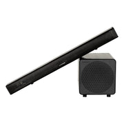 Furrion Aurora® 2.1 Outdoor Soundbar Speaker with Wireless Subwoofer #FSBNN30MX | GW STORE