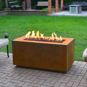 The Outdoor Plus Pismo Metal Collection Fire Pits | GW STORE