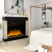 Dimplex Ignite Aspire 48 Inch Built-In Firebox Electric Fireplace | GW STORE