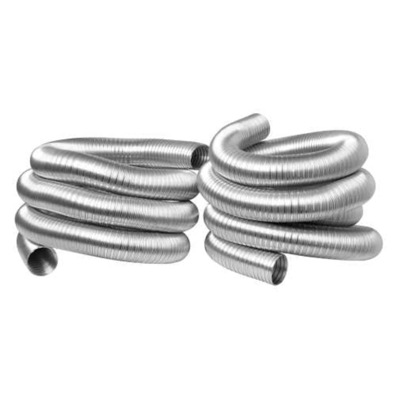 Napoleon 35ft Flex Vent Kit 3 Inch Heating Accessory