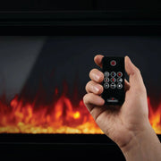 Napoleon Entice™ 60 Wall-Hanging Electric Fireplace | GW STORE