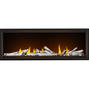 Napoleon Tall Vector™ 74 Direct Vent Natural Gas Fireplace - Electronic Ignition | GW STORE