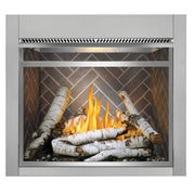 Napoleon Riverside 36 Natural Gas Outdoor Fireplace - Electronic Ignition | GW STORE