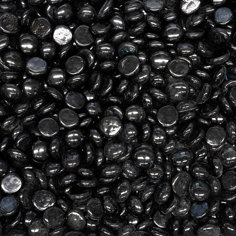 The Outdoor Plus Fire Pit Pebbles 25 lb Bag | GW STORE