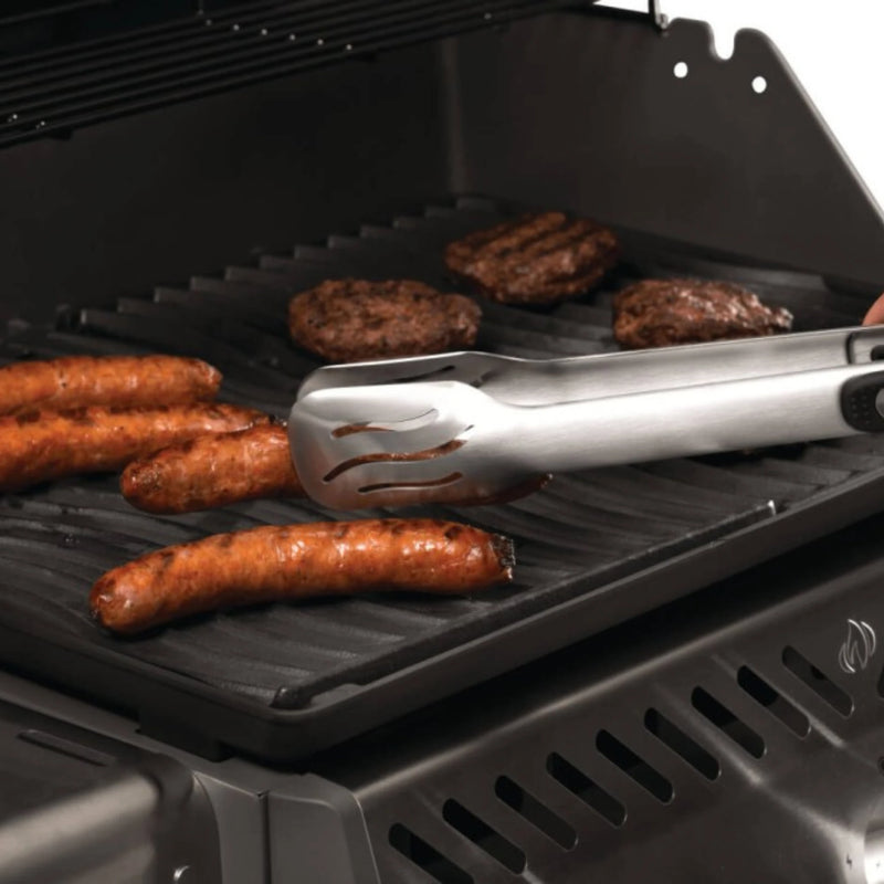 Napoleon Cast Iron Reversible Griddle for Rogue® 365 / 525 Model Grills | GW STORE