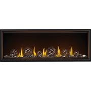 Napoleon Tall Vector™ 74 Direct Vent Natural Gas Fireplace - Electronic Ignition | GW STORE