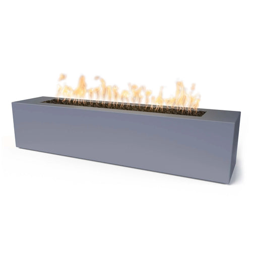 The Outdoor Plus Carmen Concrete Natural Gas Fire Pit | GW STORE