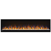 Napoleon Alluravision™ 60 Deep Depth Electric Fireplace | GW STORE