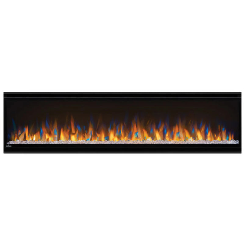 Napoleon Alluravision™ 60 Deep Depth Electric Fireplace | GW STORE
