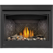 Napoleon Decorative Panels : Westminster™ Herringbone Brick for Ascent™ X 42 | GW STORE