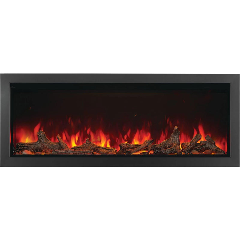 Napoleon Astound 62 Built-In Electric Fireplace | GW STORE