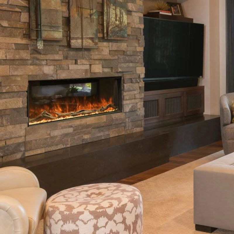 Modern Flames 68 Inch Landscape Pro Multi Linear Electric Fireplace | GW STORE