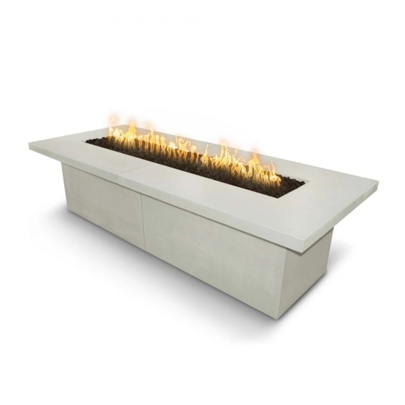 The Outdoor Plus Propane Gas Newport Fire Table | GW STORE