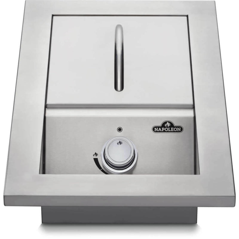 Napoleon Built-in 500 Series Single Range Top Burner | GW STORE