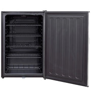 Summerset 22-Inch 4.1 Cu. Deluxe Outdoor Compact Refrigerator | GW STORE
