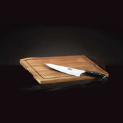 Napoleon Premium Cutting Board w/ Stainless Steel Knife | GW STORE