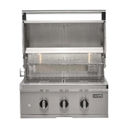 Coyote SL-Series 30-Inches 2-Burner Built-in Gas Grill | GW STORE