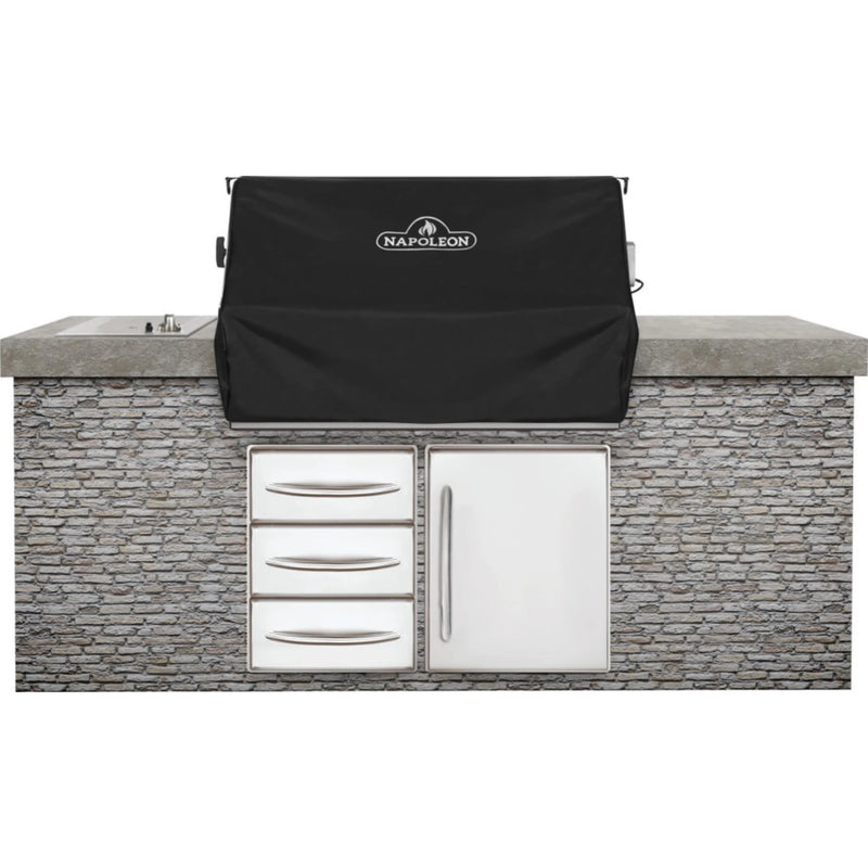 Napoleon 61666 Pro 665 Built-In Grill Cover | GW STORE