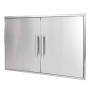 Coyote 36-Inch Double Access Door | GW STORE