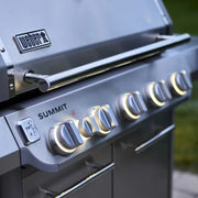 Weber Summit FS38 S Freestanding Gas Grill | GW STORE