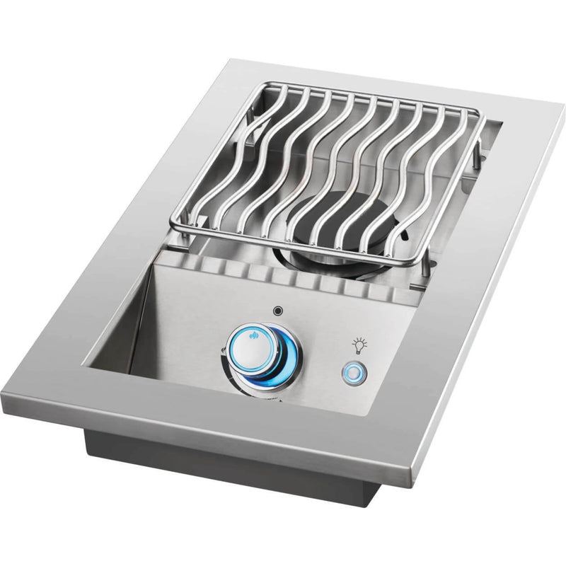 Napoleon 10-Inch Single Range Drop-in Burner | GW STORE