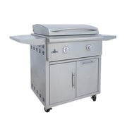 Blaze LTE+ 30-Inch Freestanding Gas Griddle w/ Lift | GW STORE