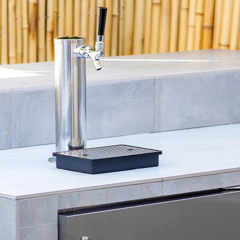 Summerset Single Tap for Kegerator | GW STORE