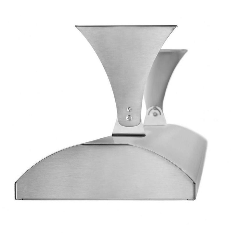 Infratech CD-Series 48-Inch Double Element 5200W Patio Heater | GW STORE